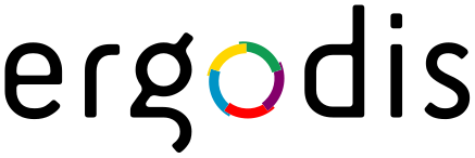 Logo d’Ergodis